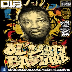DLB - Oh Baby I Like It Raw (Ol'Dirty Bastard)