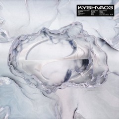 [PREMIERE] | Backbone - Tidal Wave [KYSHVA03]