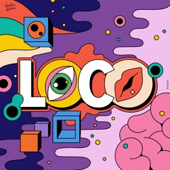 Enzo is Burning - Loco (Extended Mix)