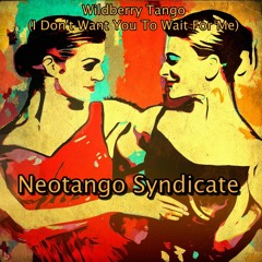 Wildberry Tango (I Don't Want You To Wait For Me) - Neotango Syndicate