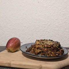 lasagna thursday