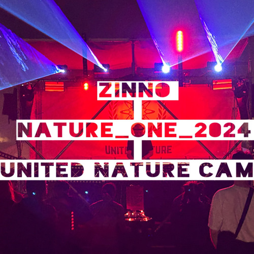 ZINNO>NATURE ONE 2024>United Naturecamp