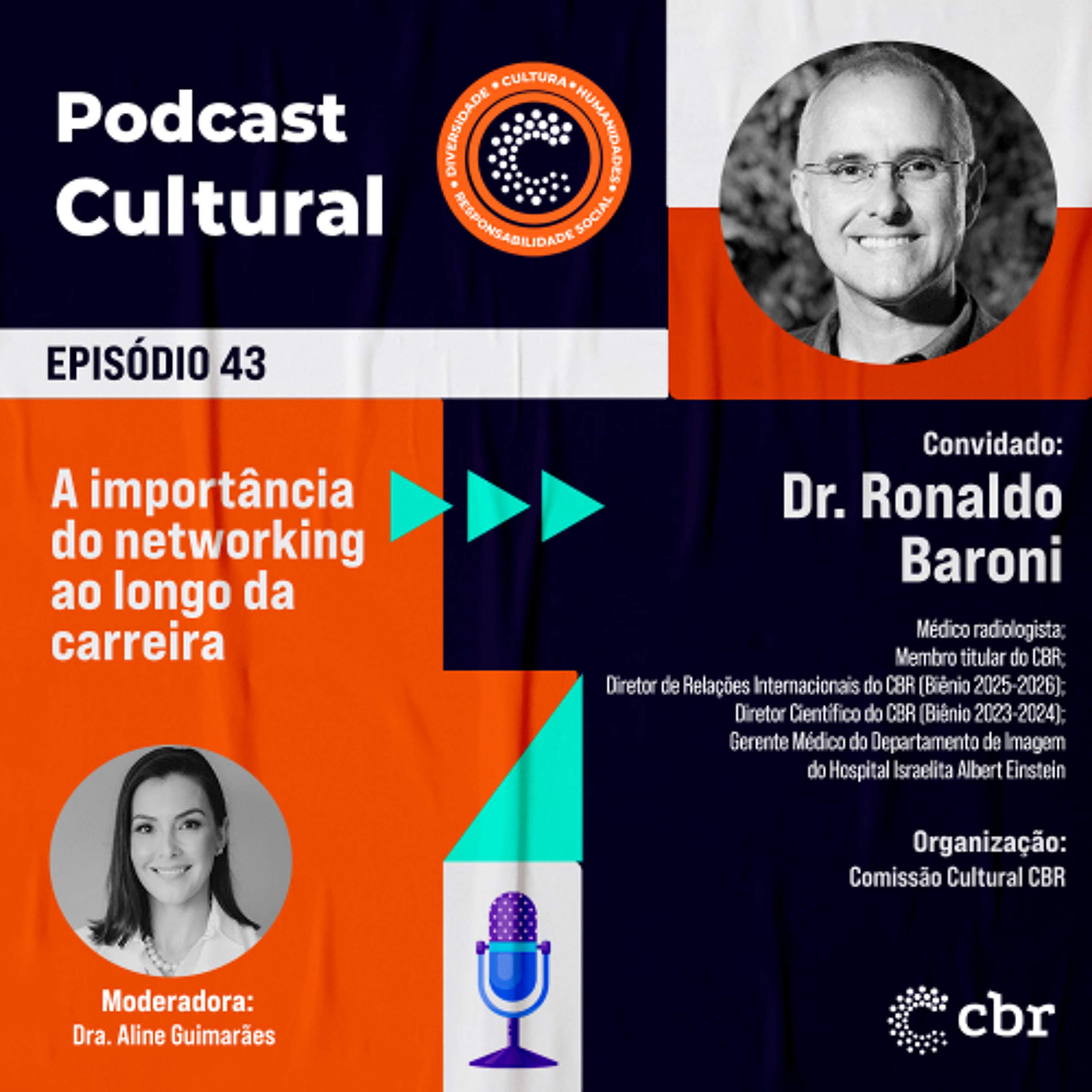 Colégio Brasileiro de Radiologia