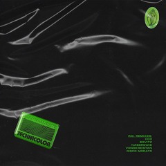 MCR017 - Sanyanameste - Technicolor