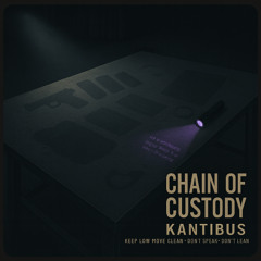 Chain of Custody