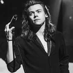 Talk - Harry Styles Unreleased