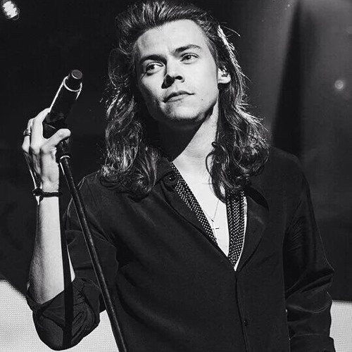 Talk - Harry Styles Unreleased