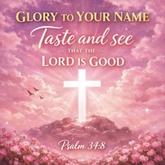 Glory to Your Name - Saved Jade (ProdByKryptianBeatsGospel.m4a