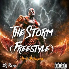 The Storm (Freestyle) [Prod. by Nigma]