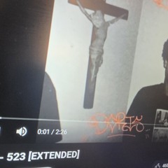 523 by Earl Sweatshirt REMIX