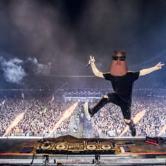 LEKKER STAMPEN VOL. 1 - Nederlandse Hardstyle Mix 2024