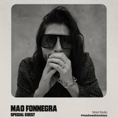 MadRadio Bogota