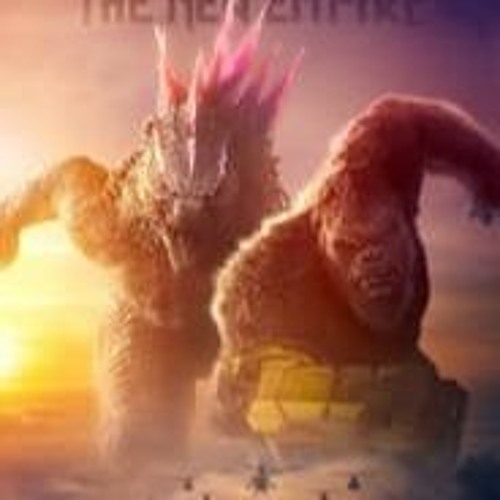 Stream Watch Godzilla x Kong: The New Empire 2024 ( FullMovie ) Free Stream Watch Godzilla x Kong: The New Empire 2024 ( FullMovie ) Free