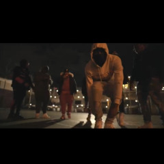 Don Regular - Back In Blood (M