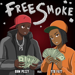 Free Smoke (Remix) [feat. YTB Fatt]