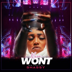 Shassy - Mwen Wont (Audio)