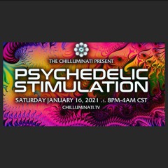 I-Contaqt @ Psychedelic Stimulation |01/16/2021|