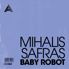 Baby Robot (Extended Mix)