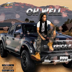 Erica B. - Oh Well
