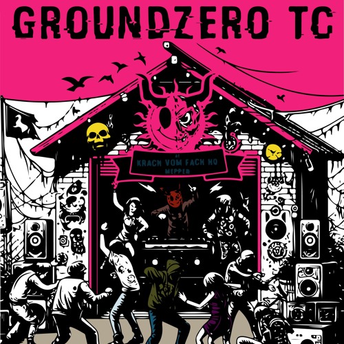 Cáriz @ GROUNDZERO TC 2024
