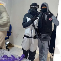 YJ X BS - SPLASH AND TEAR