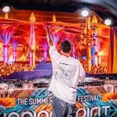 OMIKI Indian Spirit Festival 2023 FULL VIDEO SET.mp3