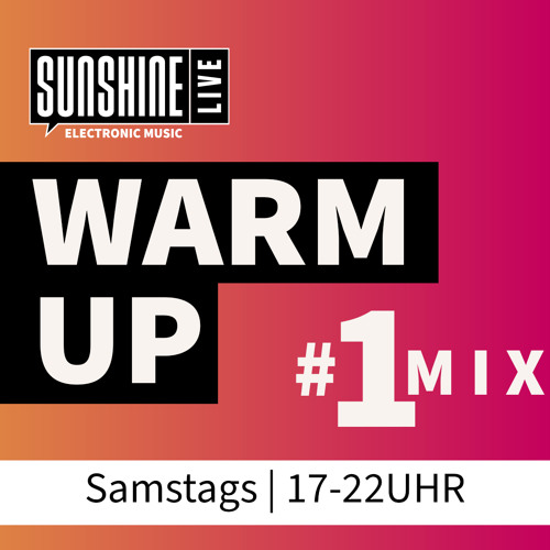 #3 WARM UP | ON AIR Mix | Nico G.