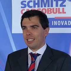 myPartner Podcast 13 | TEASER - Nuno Gabirra, Schmitz Cargobull