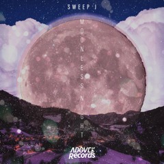 Sweep J - Moonless Night (Radio Edit)