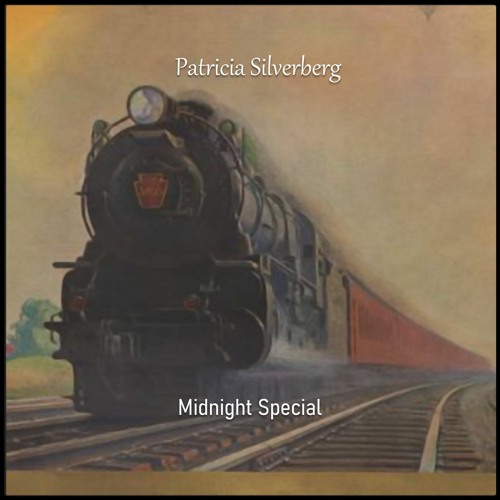 Patricia Silverberg - Midnight Special from the album "Just the Way You See It."