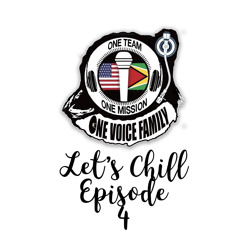 Let's Chill Episode 4
