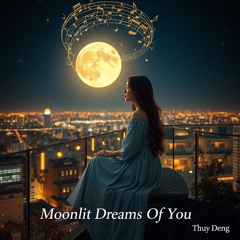 Moonlit dreams of you