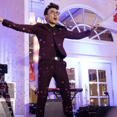 The iPad Magician Who Will Electrify Your Event
