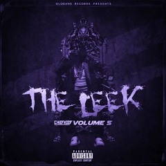 Chief Keef & Tadoe - Can't Wait [Prod. DP Beats] (slowed & Reverb)