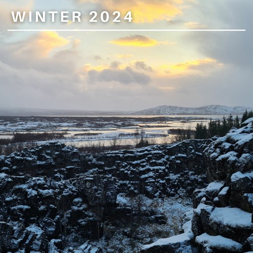 Winter 2024 Mix