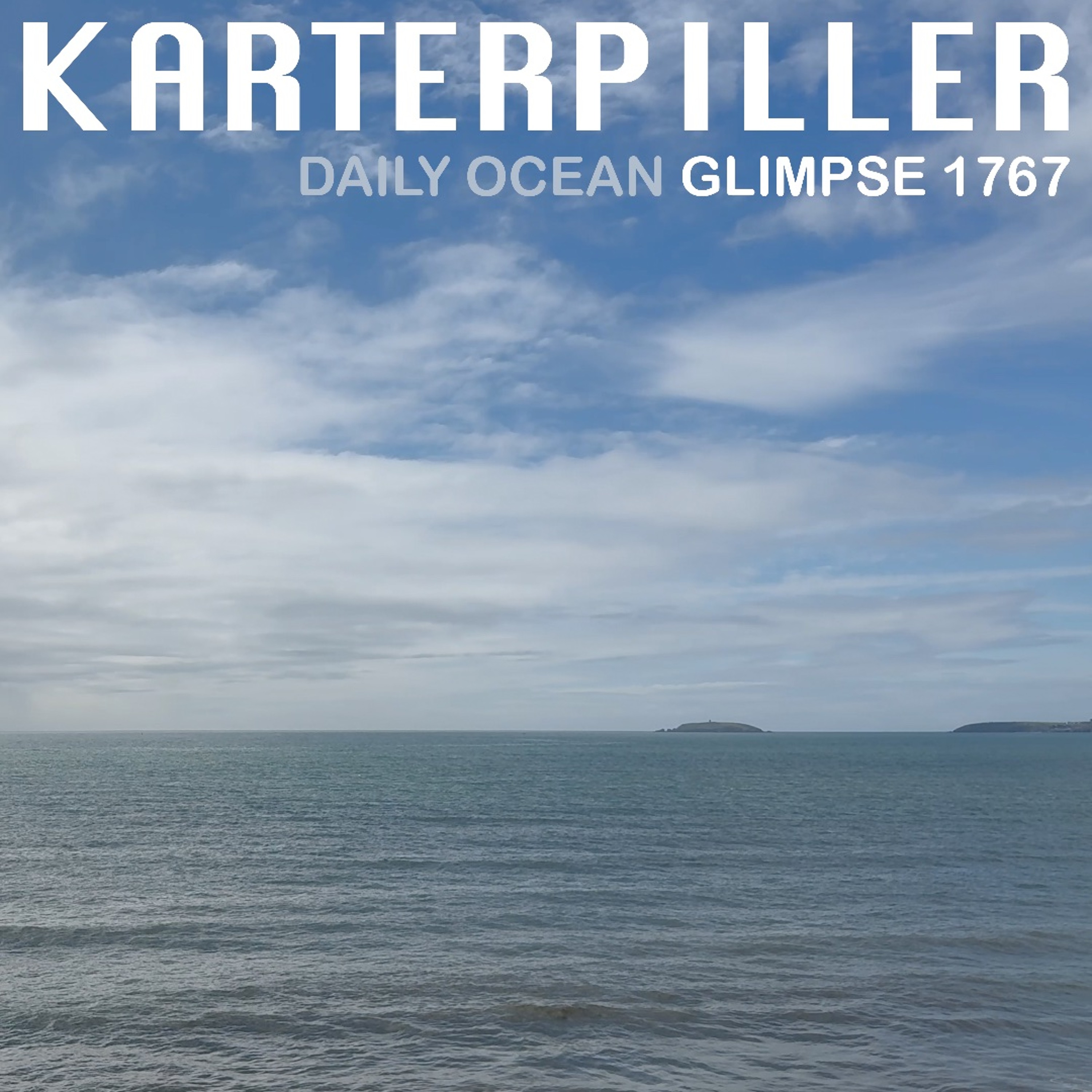 Glimpse 1767 (Aug 4 2026) episode artwork
