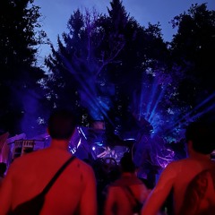 Dark prog