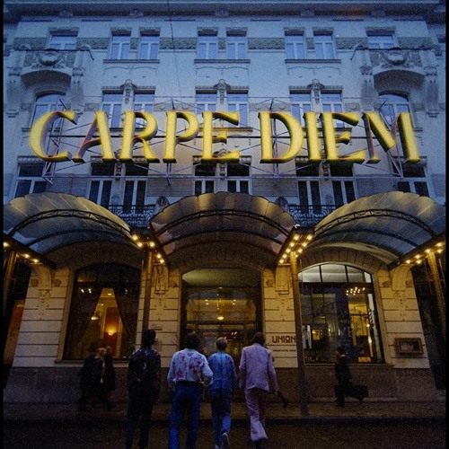 Joker Out - Carpe Diem 1.1x