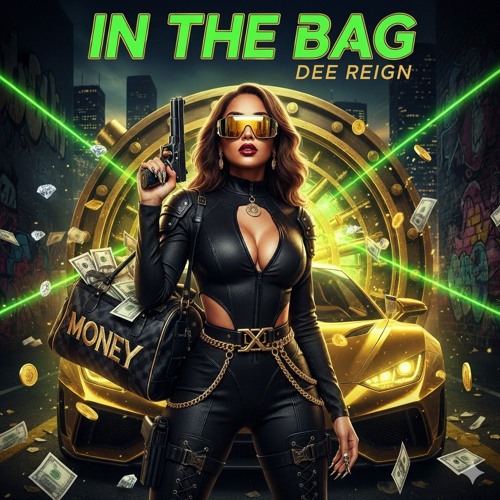 Dee Reign - In the Bag