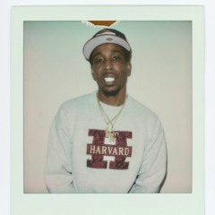 Rome Streetz - Sways Universe Freestyle (J-MAN Remix)