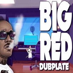 Big Red - Respect or die (dubplate  Medley)