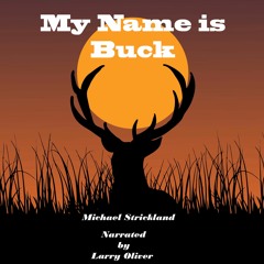 My Name Is Buck