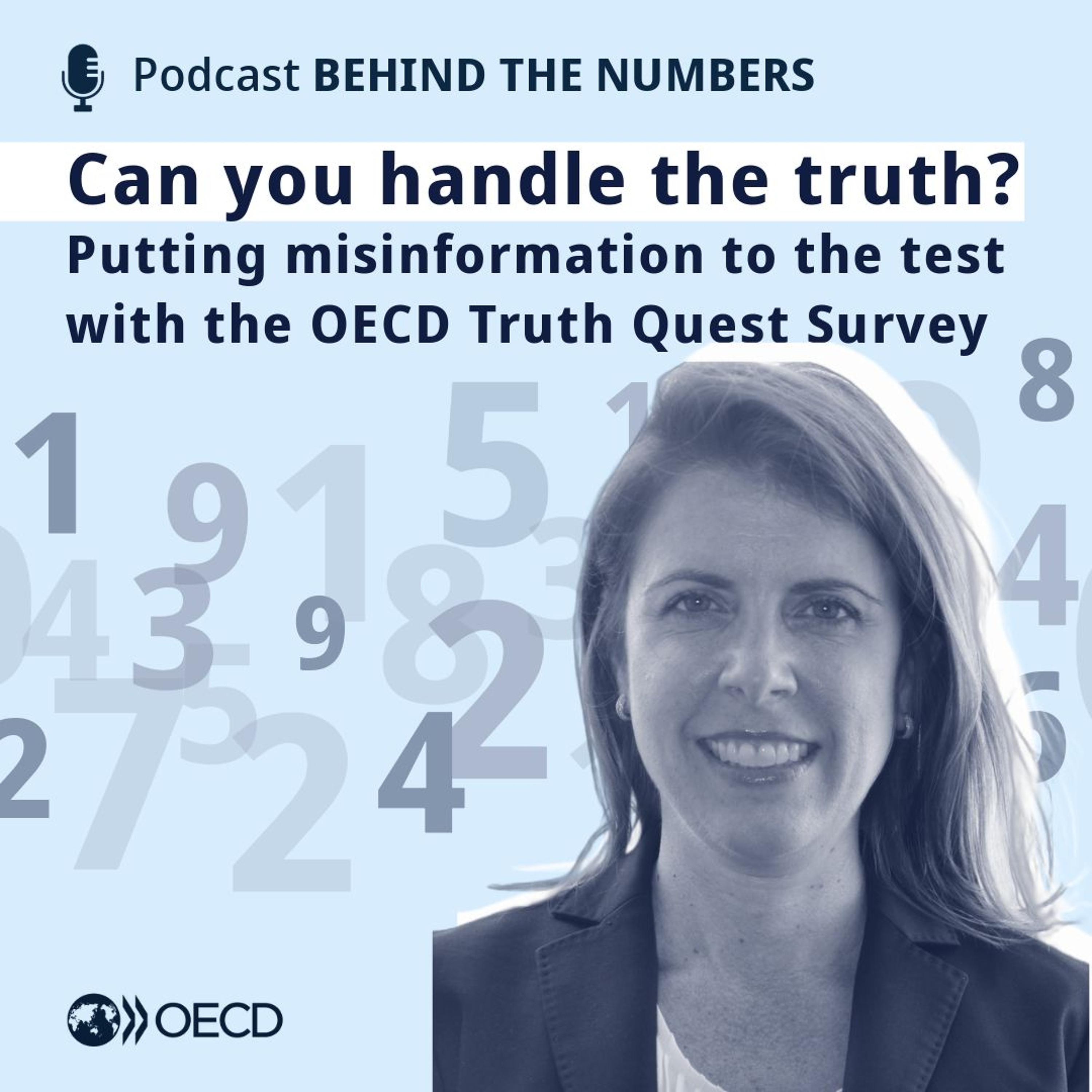 OECD Podcasts