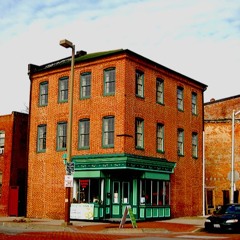 Historic Fells Point Trail: Baltimore Hebrew Congregation