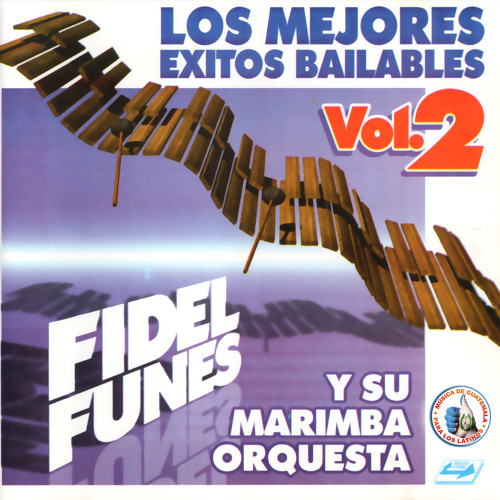 Stream Morenita Linda by Fidel Funes y Su Marimba Orquesta | Listen online  for free on SoundCloud