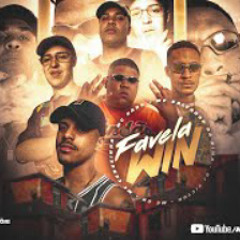 Mc's GP, Kadu, Cebezinho e Salvador da Rima (Vídeoclipe Oficial)