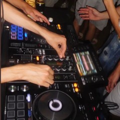 All Night Grooves