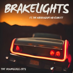 Brakelights ft. The Kaleidoscope Kid & Dan E.T.