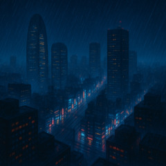 it's 3:08 am in shinjuku