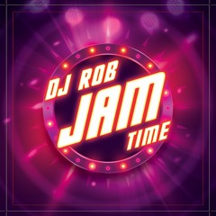 DJ Rob - Jam Time